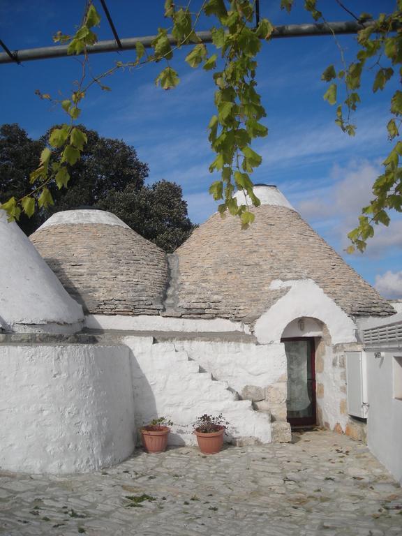 Masseria Ferri Ostuni Quarto foto