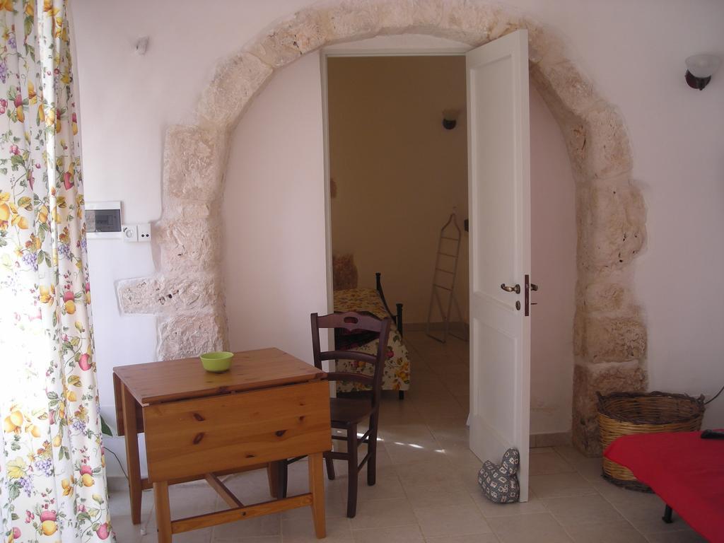Masseria Ferri Ostuni Quarto foto