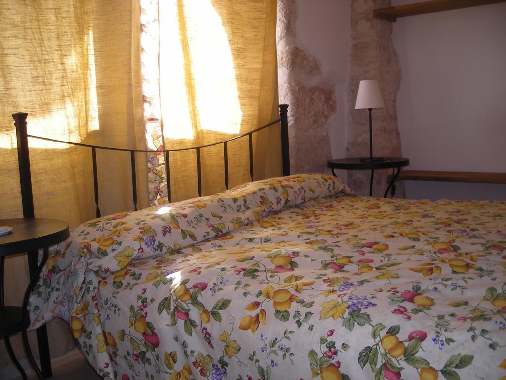 Masseria Ferri Ostuni Quarto foto